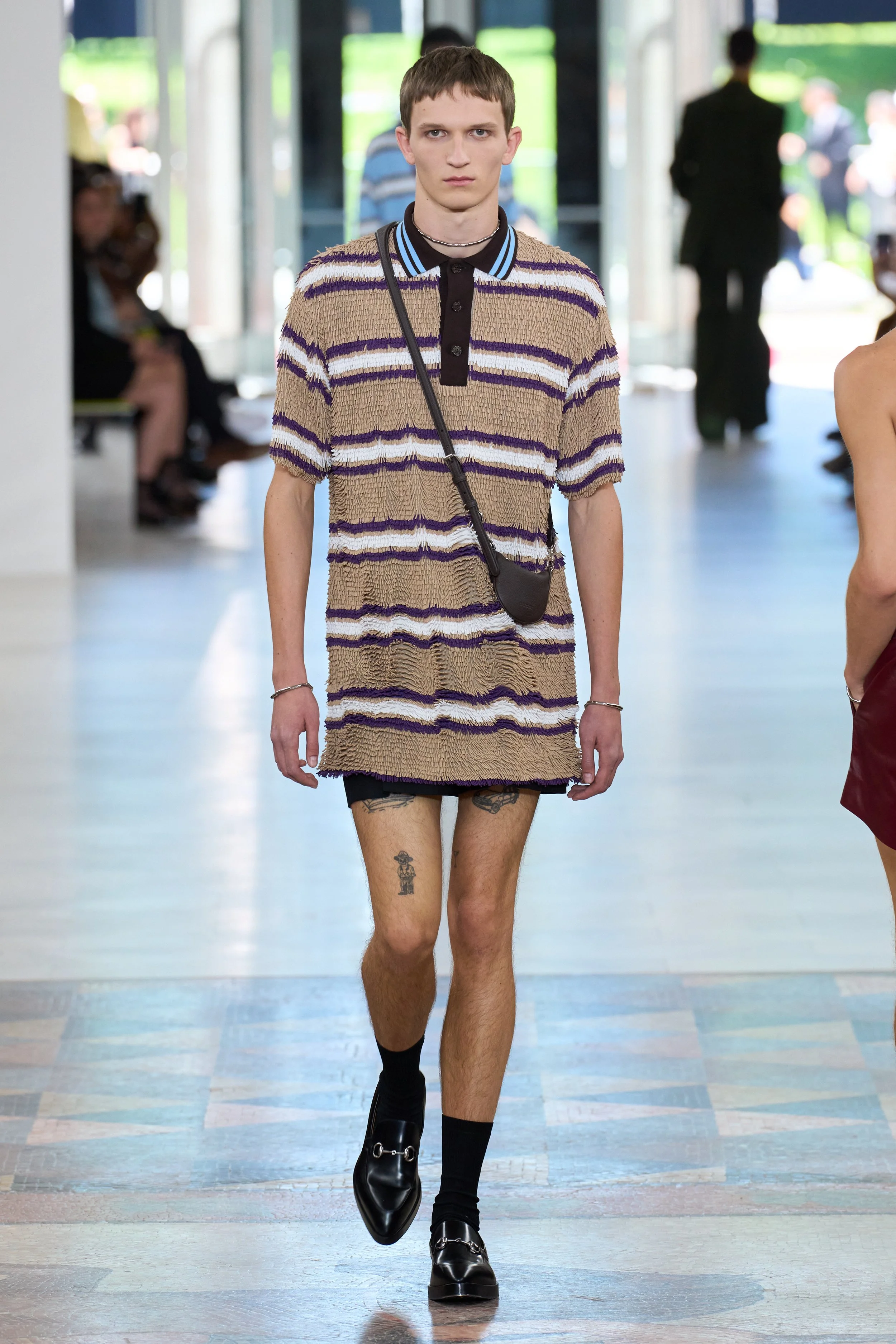 GUCCI SS25 —